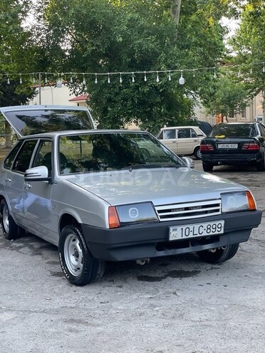 LADA (VAZ) 2109 2002, 458,888 km - 1.5 l - Mingəçevir
