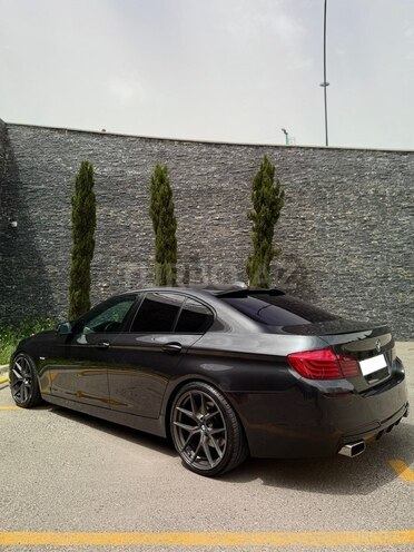BMW 520 2012, 260,000 km - 2.0 l - Bakı