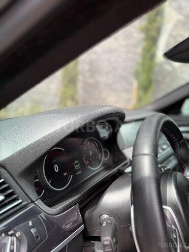 BMW 520 2012, 260,000 km - 2.0 l - Bakı