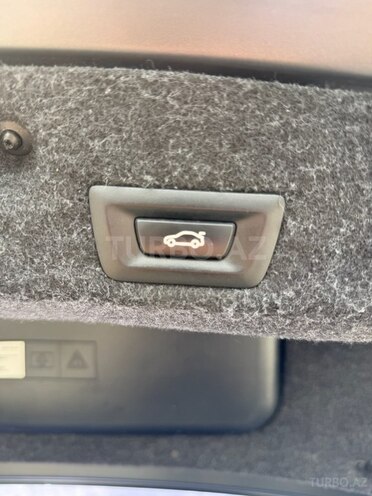 BMW 520 2012, 260,000 km - 2.0 l - Bakı