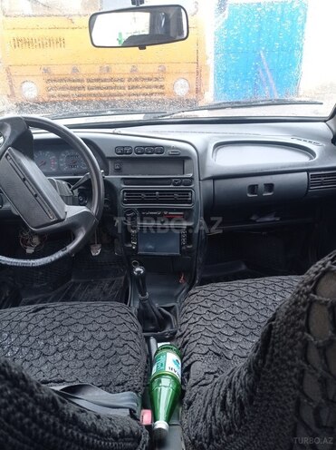LADA (VAZ) 21099 2001, 244,000 km - 1.5 л - Xaçmaz