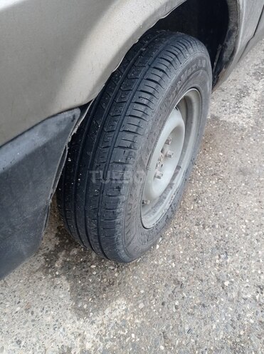 LADA (VAZ) 21099 2001, 244,000 km - 1.5 л - Xaçmaz