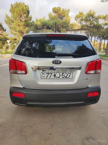 Kia Sorento 2010, 234,000 km - 2.0 l - Bakı