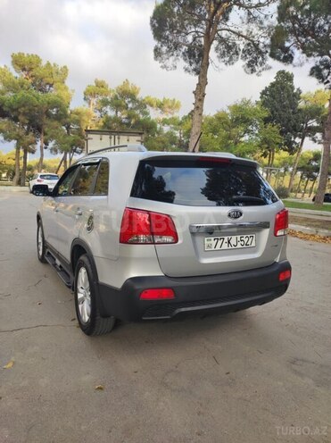 Kia Sorento 2010, 234,000 km - 2.0 l - Bakı