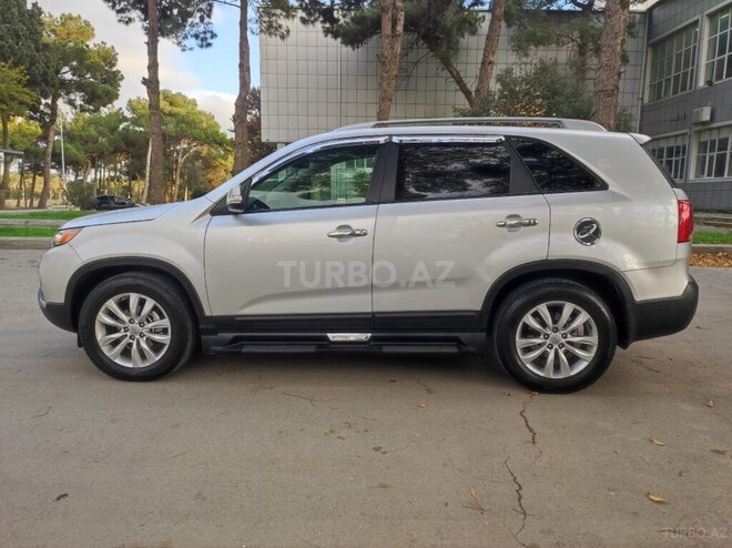 Kia Sorento 2010, 234,000 km - 2.0 l - Bakı