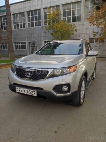 Kia Sorento 2010, 234,000 km - 2.0 l - Bakı