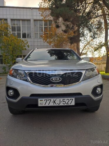 Kia Sorento 2010, 234,000 km - 2.0 l - Bakı