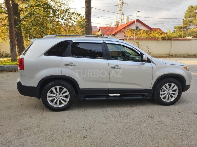 Kia Sorento 2010, 234,000 km - 2.0 l - Bakı