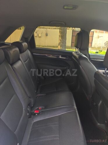 Kia Sorento 2010, 234,000 km - 2.0 l - Bakı