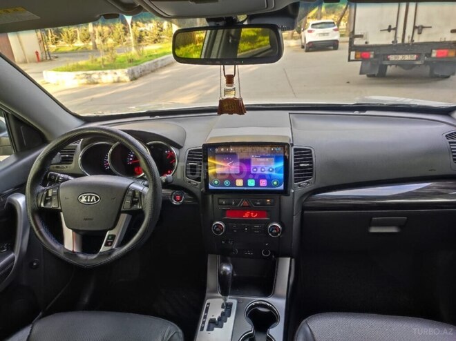 Kia Sorento 2010, 234,000 km - 2.0 l - Bakı