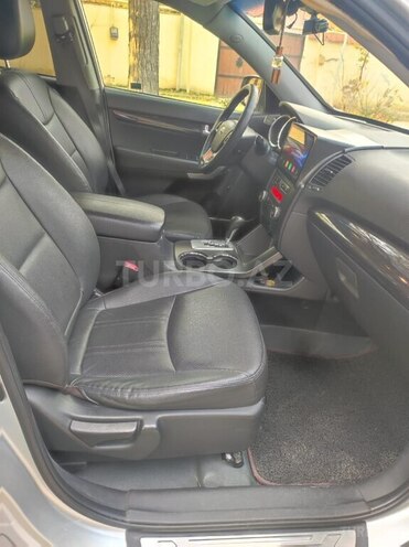 Kia Sorento 2010, 234,000 km - 2.0 l - Bakı