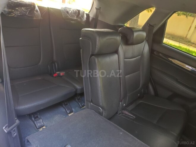 Kia Sorento 2010, 234,000 km - 2.0 l - Bakı