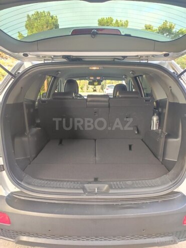 Kia Sorento 2010, 234,000 km - 2.0 l - Bakı
