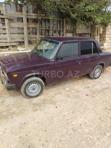 LADA (VAZ) 2107 1997, 86,989 km - 1.6 l - Bakı