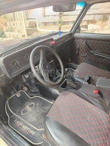 LADA (VAZ) 2107 1997, 86,989 km - 1.6 l - Bakı