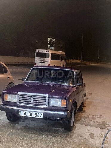 LADA (VAZ) 2107 1997, 86,989 km - 1.6 l - Bakı