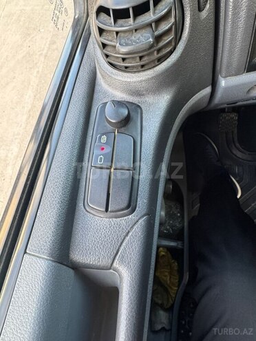 Mercedes Atego 1222 2008, 145,000 km - 4.8 л - Ağstafa