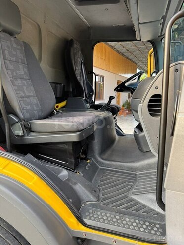 Mercedes Atego 1222 2008, 145,000 km - 4.8 л - Ağstafa