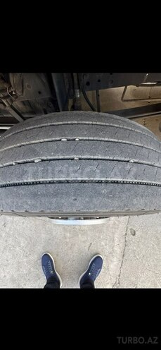 Mercedes Atego 1222 2008, 145,000 km - 4.8 л - Ağstafa