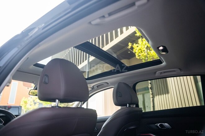 BMW i3 2022, 46,000 km - 0.0 l - Bakı