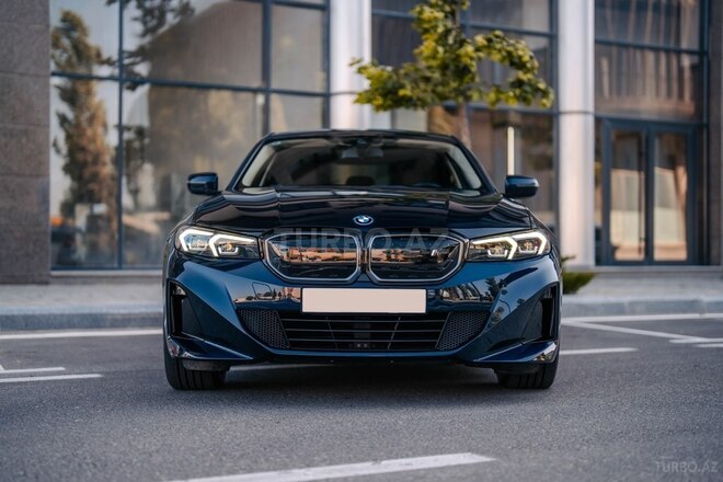 BMW i3 2022, 46,000 km - 0.0 l - Bakı