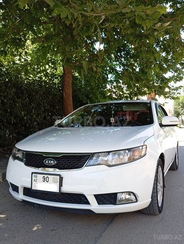 Kia Cerato 2010, 250,000 km - 1.6 l - Gəncə