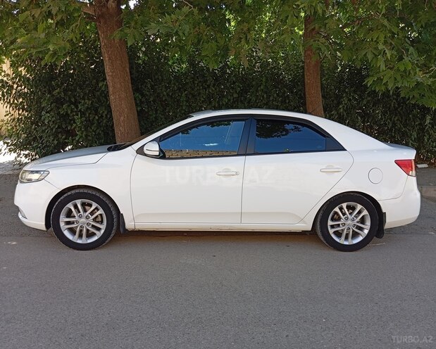 Kia Cerato 2010, 250,000 km - 1.6 l - Gəncə