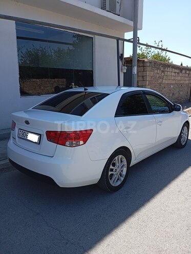 Kia Cerato 2010, 250,000 km - 1.6 l - Gəncə