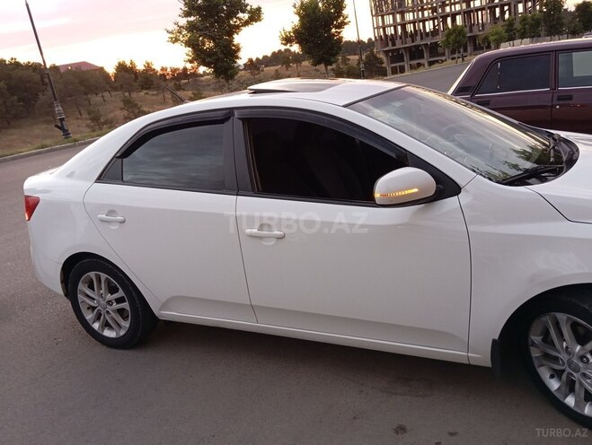 Kia Cerato 2010, 250,000 km - 1.6 l - Gəncə