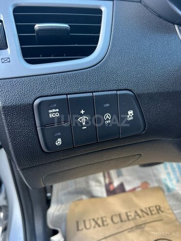 Hyundai Avante 2015, 97,000 km - 1.6 l - Xırdalan
