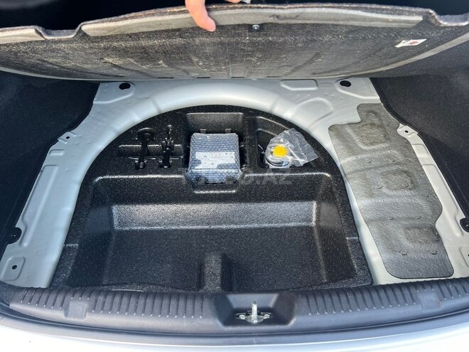 Hyundai Avante 2015, 97,000 km - 1.6 l - Xırdalan