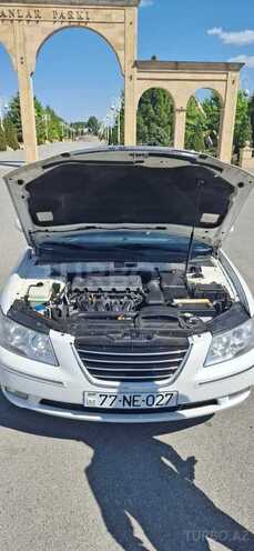 Hyundai Sonata-7