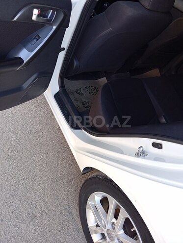 Kia Cerato 2010, 250,000 km - 1.6 l - Gəncə