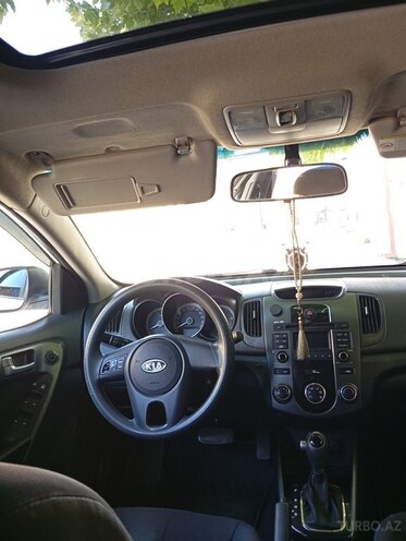 Kia Cerato 2010, 250,000 km - 1.6 l - Gəncə