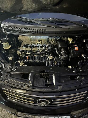 GWM Voleex C30 2014, 288,000 km - 1.5 l - Bakı