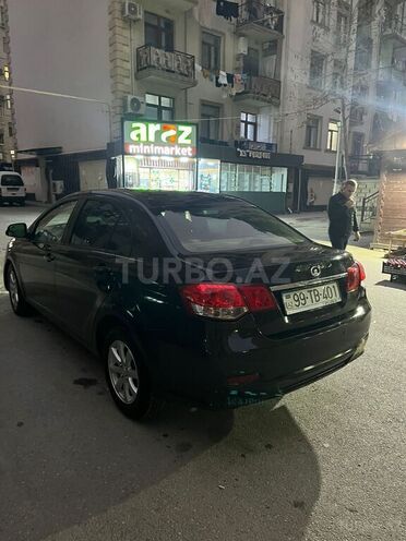 GWM Voleex C30 2014, 288,000 km - 1.5 l - Bakı
