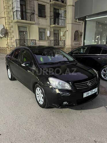 GWM Voleex C30 2014, 288,000 km - 1.5 l - Bakı