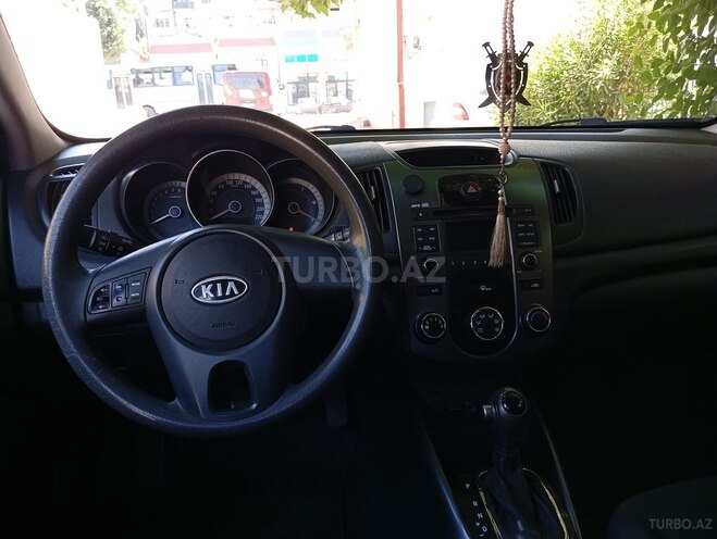 Kia Cerato 2010, 250,000 km - 1.6 l - Gəncə