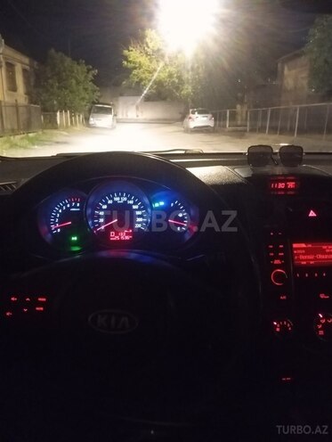 Kia Cerato 2010, 250,000 km - 1.6 l - Gəncə