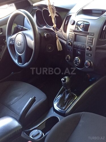 Kia Cerato 2010, 250,000 km - 1.6 l - Gəncə