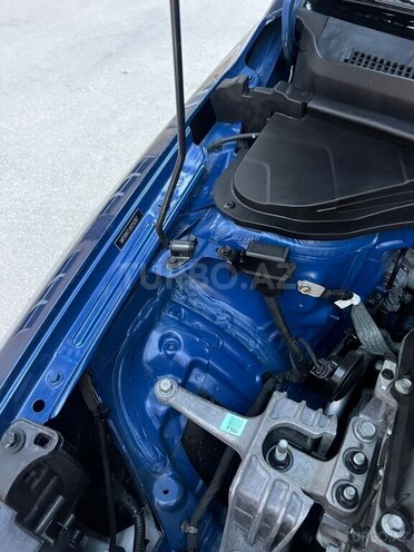 Hyundai Elantra 2018, 63,500 km - 2.0 l - Bakı