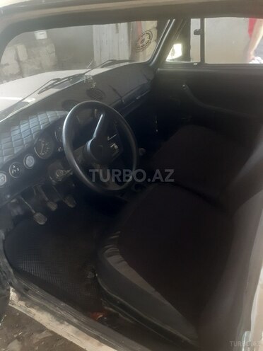 LADA (VAZ) 2106 1987, 92,536 km - 1.6 л - Biləsuvar