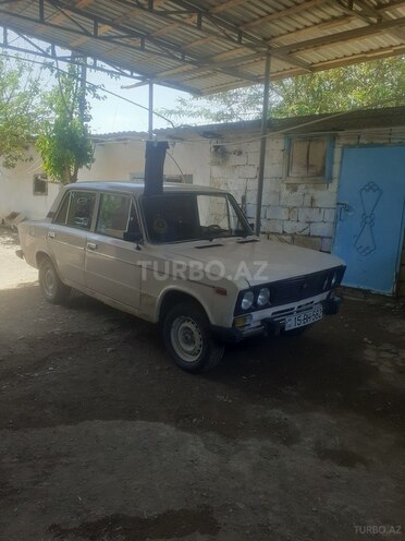 LADA (VAZ) 2106 1987, 92,536 km - 1.6 л - Biləsuvar