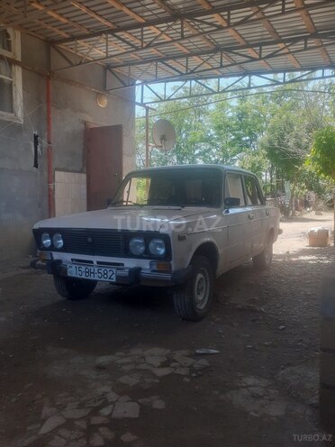LADA (VAZ) 2106 1987, 92,536 km - 1.6 л - Biləsuvar