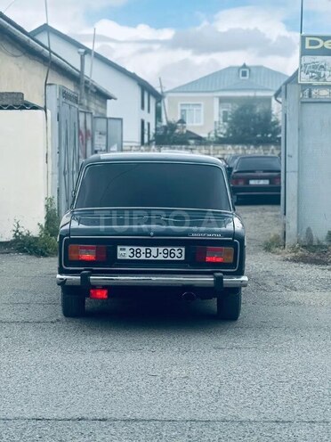 LADA (VAZ) 2106 1999, 86,944 km - 1.6 l - Qusar