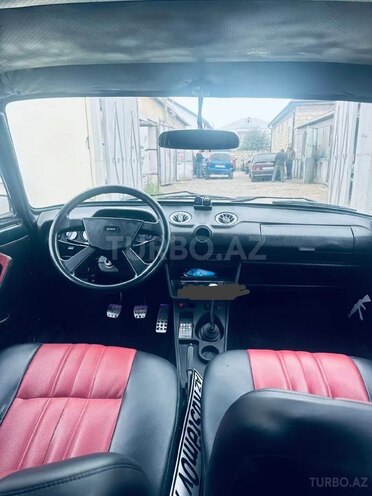 LADA (VAZ) 2106 1999, 86,944 km - 1.6 l - Qusar