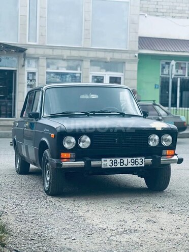 LADA (VAZ) 2106 1999, 86,944 km - 1.6 l - Qusar