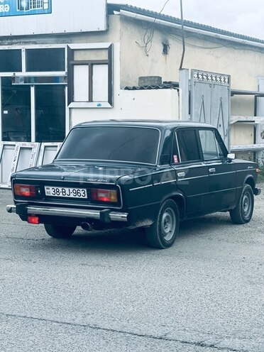 LADA (VAZ) 2106 1999, 86,944 km - 1.6 l - Qusar
