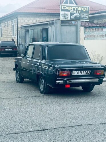 LADA (VAZ) 2106 1999, 86,944 km - 1.6 l - Qusar