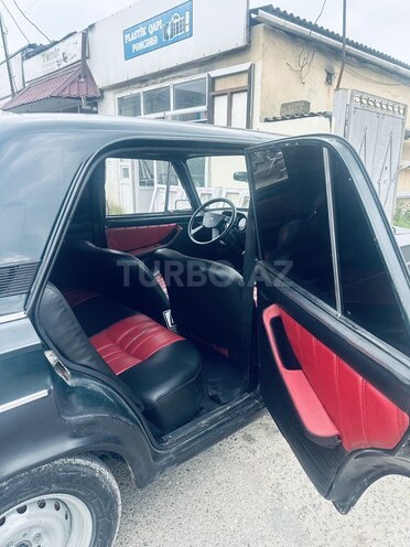 LADA (VAZ) 2106 1999, 86,944 km - 1.6 l - Qusar